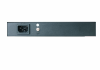 Фото OSNOVO SW-21000/A(120W) Passive PoE коммутатор Fast Ethernet на 10 портов. Порты: 8 х FE (10/100 Base-T, 52V 4,5(+) 7,8(–)) совместимы с PoE (IEEE 802.3af/at), 2 x FE (10/100 Base-T) Uplink. Совместим