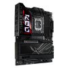 Фото ASUS ROG MAXIMUS Z890 HERO, LGA1851, Z890, 4*DDR5, 4*SATA, 6*M.2, 8*USB 3.2, Type-C, 2*PCIx16, 1*PCIx1, 2*Thunderbolt™ 4, HDM, ATX; 90MB1ID0-M0EAY0