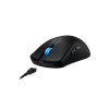 Фото ASUS ROG HARPE ACE MINI, 49g, 2.4GHz RF, Bluetooth 5.1, 36K DPI sensor, 5 Programmable Buttons, Black