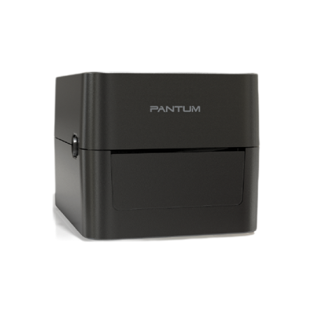 Фото Pantum DT PT-D160N, ширина 4", разрешение 203dpi, скорость печати 152 мм/сек, USB, Ethernet, TSPL, EPL, ZPL, DPL, ESC/POS