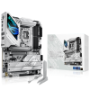 Фото ASUS ROG STRIX Z890-A GAMING WIFI, LGA1851, Z890, 4*DDR5, 4*SATA, 5*M.2, 7*USB 3.2, Type-C, 2*PCIx16, 2*Thunderbolt™ 4, HDMI+DP, ATX; 90MB1I90-M0EAY0