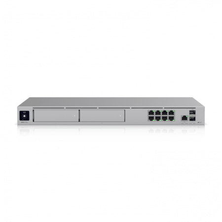 Фото Ubiquiti UDM-Pro-Max