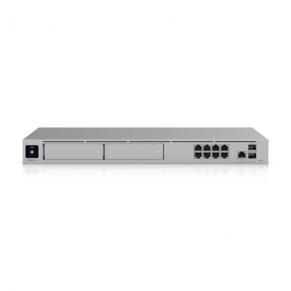 Смотреть Ubiquiti UDM-Pro-Max Фото Ubiquiti UDM-Pro-Max