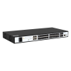 Смотреть SNR-S5210G-24FX-RPS Фото SNR-S5210G-24FX-RPS