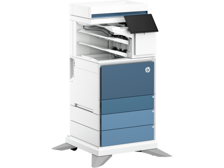 Фото HP Color LaserJet Enterprise Flow 6800zfsw (6QN37A)