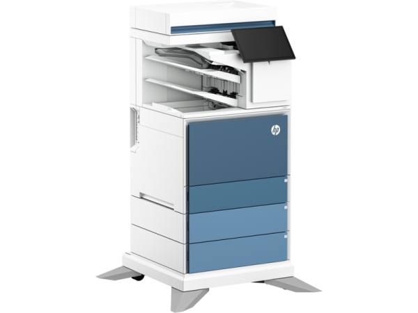 Смотреть HP Color LaserJet Enterprise Flow 6800zfsw (6QN37A) Фото HP Color LaserJet Enterprise Flow 6800zfsw (6QN37A)