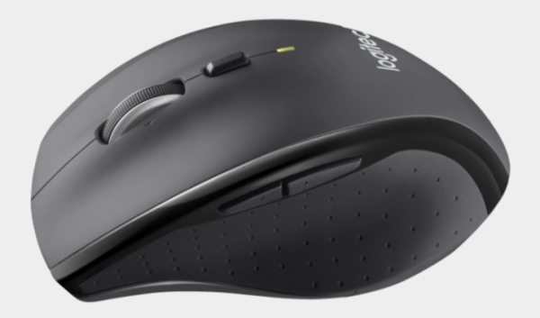 Фото Logitech Wireless Mouse M705, CN, [910-001949/910-001964]