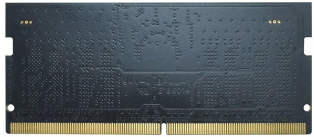 Фото Patriot SL DDR5 32GB 4800MHz SO-DIMM SINGLE 1*32GB CL40 40-40-40-77 1.1V