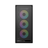Фото Ocypus Delta C70 BK ARGB, EATX, Type-C*1, USB3.0*2, FRONT 3x120mm ARGB, REAR 1x120mm ARGB