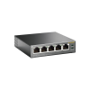 Фото TP-Link TL-SG1005P