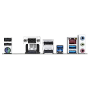Фото GIGABYTE B760M DS3H GEN5, LGA1700, B760, 4*DDR5, 4*SATA, 2*M.2, 3*USB 3.2, 2*USB 2.0, Type-C, 1*PCIx16, 2*PCIx1, D-Sub+HDMI+2*DP ,mATX