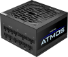 Фото Chieftec Atmos CPX-750FC (ATX 3.0, 750W, 80 PLUS GOLD, Active PFC, 135mm fan, Full Cable Management, Gen5 PCIe) Retail