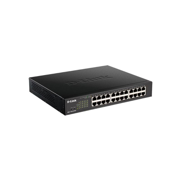 Фото D-Link DGS-1100-24PV2/A3A