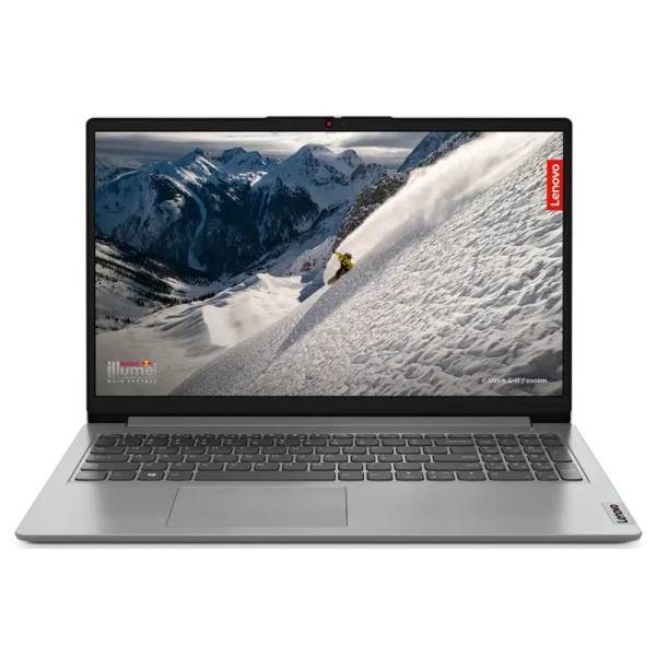 Фото Lenovo IdeaPad 1 15ALC7 (82R400P0RK)