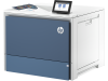 Фото HP Color LaserJet Enterprise 5700dn (A4, 1200dpi, 43/43 ppm, 1,5 Gb, 16 Гб eMMC, 2 trays 100+550, Duplex, USB 3.0/GigEth, cart.3,5KB&3KCMYp.inbox)