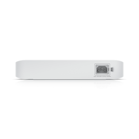 Фото Ubiquiti USW-Enterprise-8-PoE - UniFi Switch Enterprise 8 PoE