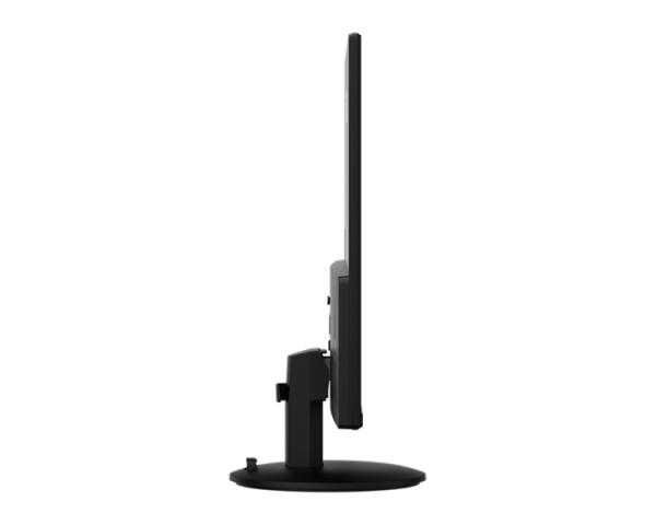Фото MSI PRO MP272L 27" 16:9 FHD(1920x1080), IPS Flat, 1ms(MPRT), 1300:1, 100M:1, 250nits, 178/178, HDMI 1.4b, DP 1.2a, Tilt, 100HZ, Black, 1y war-ty