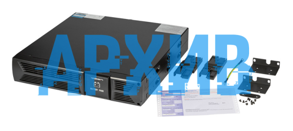 Фото Innova RT 1000 батарейный модуль