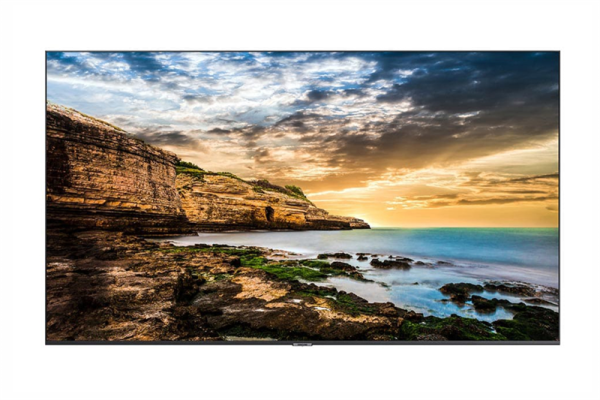 Samsung 85" QE85T