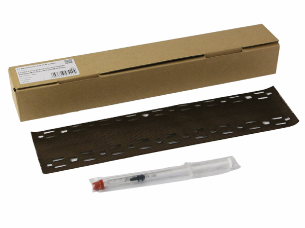 Тканевая накладка прижимной планки фьюзера + смазка для KYOCERA ECOSYS P2235dn/2040dn/M2235dn/2040dn (CET), CET7420