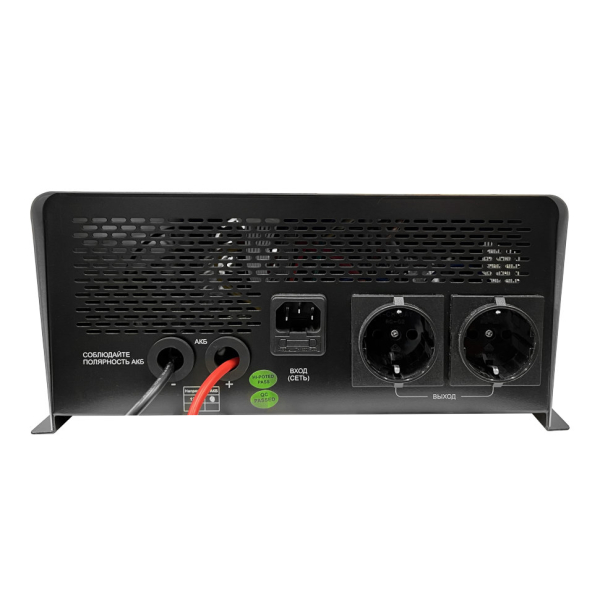 Фото Hiden Control HPS20-0312N