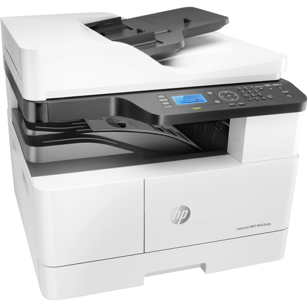 Фото HP LaserJet M443nda (8AF72A)