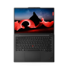 Фото ThinkPad X1 Carbon Gen 13 Aura Edition 14”(2880X1800) OLED 120Hz, Ultra 7-268V vPro, 32GB LPDDR5x, 1TB SSD M.2, Intel Arc 140V, WiFi, BT, Kb Ru/Eng, 57Wh, 65W USB-C, Win 11 Pro, 1Y, 1kg