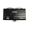 Фото D-Link KVM-121/B1A