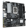 Фото GIGABYTE B760M D3HP DDR4, LGA1700, B760, 4*DDR4, 4*SATA, 2*M.2, 3*USB 3.2, 2*USB 2.0, 1*PCIx16, 2*PCIx1, D-Sub+HDMI+DP, mATX