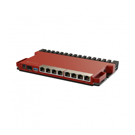 Фото Mikrotik L009UiGS-RM