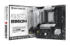 MAXSUN MS-Terminator B860M, LGA1851, B860, 4*DDR5, 4*SATA3, 3*M.2, USB 3.2, USB 2.0, Type-C, 1*PCIEx16, 1*PCIex4, 1*PCIex1, HDMI+DP, mATX