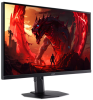 Фото 27'' ACER Nitro XV275UF3biipprx MiniLED IPS, 2560x1440, 0,5 / 1ms, 600, 1000 HDRcd, 320Hz, 2xHDMI + 2xDP + Audio out, FreeSync Premium, HDR 1000, hadj 150, Delta E<2, Vesa:100x100