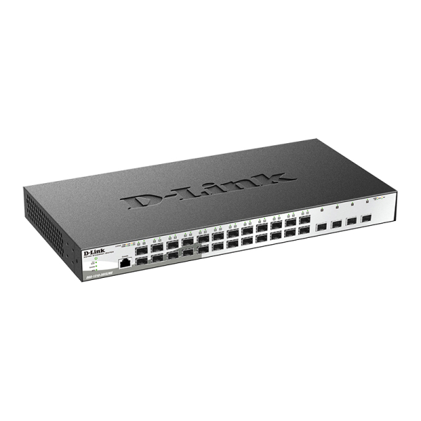 Фото D-Link DGS-1210-28XS/ME/B2A