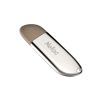 Фото Netac U352 64GB USB3.2 Flash Drive, aluminum alloy housing (replaced NT03U352N-064G-30PN)