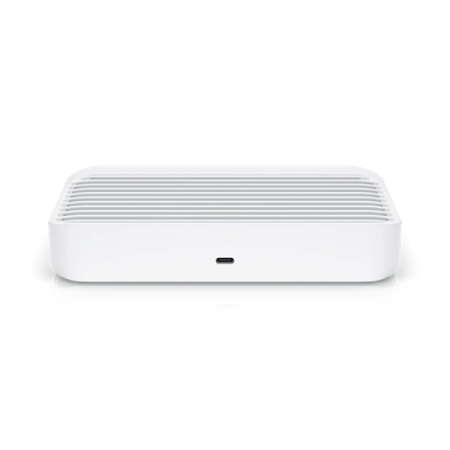 Фото Ubiquiti UniFi Switch Flex XG