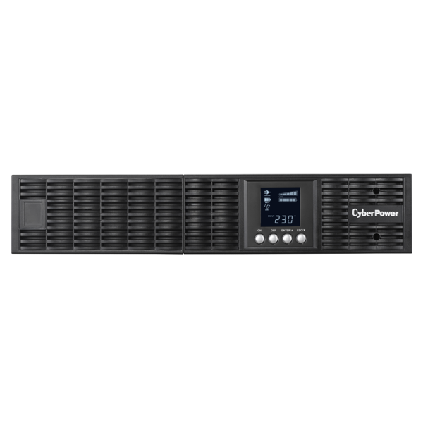 Фото CyberPower OLS1500ERT2U