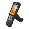 Фото Zebra MC34: LAN, WiFi 6E, Gun, BT, NFC, 4.0", Vibrator, Android AOSP, SE55, 4FB RAM/64GB UFSm 38 Key, 7000mAh, China Only