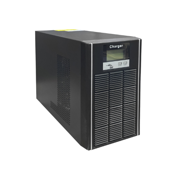 Фото Зарядные устройства CHG24A