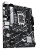 Фото ASUS PRIME B760M-K, LGA1700, B760, 2*DDR5, 4*SATA, 2*M.2, 4*USB 3.2, 2*USB 2.0, 1*PCIx16, 2*PCIx1, HDMI+VGA, mATX; 90MB1FI0-M1EAY0