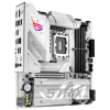 Фото ASUS ROG STRIX B860-G GAMING WIFI, LGA1851, B860, 4*DDR5, 4*SATA, 4*M.2, 4*USB 3.2, 4*USB 2.0, Type-C, 2*PCIx16, DP+HDMI, ATX; 90MB1JF0-M0EAY0
