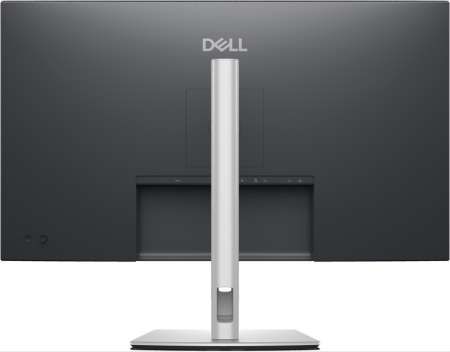 Фото Dell 31.5" P3225QE Pro S/Bk (IPS; 16:9; 350 cd/m2; 1500:1; 3840x2160x100Hz; 5ms; 1,07bln;178/178; DP; HDMI;USB-C(90W);USB-C; 3xUSB-A;RJ45;Tilt;Swiv;HAS;Pivot;VESA) (Без EU кабеля)