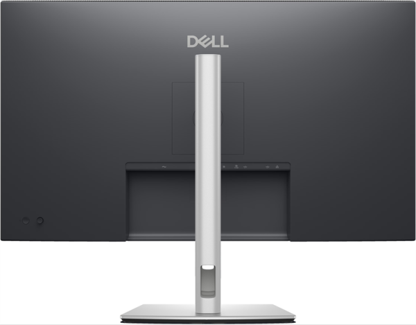 Фото Dell 31.5" P3225QE Pro S/Bk (IPS; 16:9; 350 cd/m2; 1500:1; 3840x2160x100Hz; 5ms; 1,07bln;178/178; DP; HDMI;USB-C(90W);USB-C; 3xUSB-A;RJ45;Tilt;Swiv;HAS;Pivot;VESA) (Без EU кабеля)