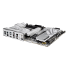 Фото ASUS ROG MAXIMUS Z890 APEX, LGA1851, Z890, 2*DDR5, 4*SATA, 6*M.2, 8*USB 3.2, Type-C, 2*PCIx16, 2*PCIx4, 2*Thunderbolt™ 4, ATX; 90MB1IP0-M0EAY0