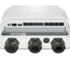 Фото MikroTik RB5009UPR+S+OUToutdoor heavy-duty PoE router1x 2.5 Gigabit Ethernet, 10G SFP+, 1GB of RAM, 1GB NAND, modern quad-core CPU, 9 (!) powering options, durable IP66 waterproof enclosure.