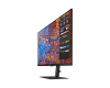 Фото Samsung 32" ViewFinity S8 S80PB S32B800PXI (IPS 16:9 3840x2160x60Hz 5ms 350cd 1000:1 178/178 1,07 bill; DP; HDMI; USB-C (90W); USB3.0x3 RJ45 HAS Tilt Swiv VESA Black