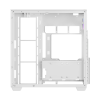 Фото Ocypus Delta C74 WH ARGB, ATX, Type-C*1, USB3.0*2, REAR 2x120mm ARGB
