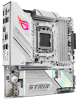 Фото ASUS ROG STRIX B850-G GAMING WIFI, AM5, B850, 4*DDR5, 2*SATA, 4*M.2, 6*USB 3.2, 2*USB 2.0, Type-C, 2*PCIx16, DP+HDMI, ATX; 90MB1M30-M0EAY0