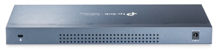 Фото TP-Link TL-SG116, 16-Port Gigabit Desktop Switch