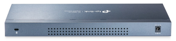 Фото TP-Link TL-SG116, 16-Port Gigabit Desktop Switch