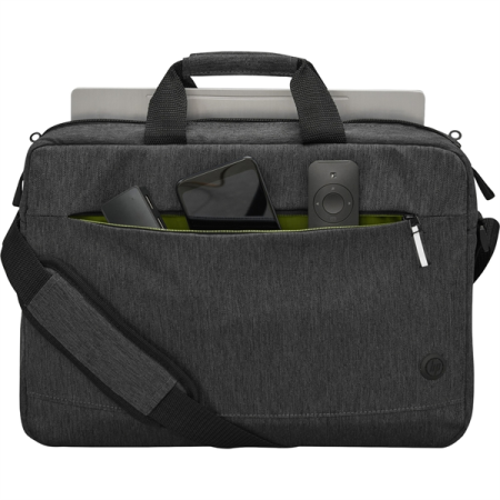 Фото Case HP Prelude Pro Laptop Bag (for all hpcpq 10-15.6" Notebooks) cons
